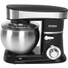 Planetárny mi × er 6 l 2500 W KD4163 - pre kuchárov a domácich nadšencov