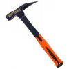 Tesárske kladivo z laminátu 600 g