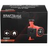 Vysokoúčinné obehové čerpadlo KRAFT & DELE KD802 25-6, 180