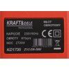 57387 6 2700 w kd1735