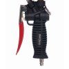 60735 6 pumpa s manometrem lcd kd1366
