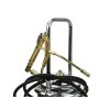 63189 2 nohou ovladana olejova nadoba s pedalem 15 l hadice 4 m 1