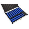 69192 1 sada soustruznickych nozu 11 ks 12x12 mm 16