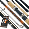Screenshot 2025 09 11 at 14 52 35 WĘDKA SPINNINGOWA 2w1 ARAMAZD HOKKAIDO UNIVERSAL SPINNING 2 4M 3 15 5 25 5905427506287 17870145771 Allegro
