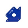 61401 magneticky svarovaci uhelnik 22 5 kg 10 40