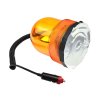 73836 3 vystrazna zableskova lampa 12 v 20