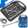 68571 sada klicu s racnou 7el 8 19 mm 12