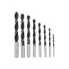 68253 sada 8 ks vrtaku do dreva 3 10 mm 100