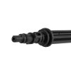 60738 4 lance for high pressure washer 14 mm thread 25