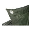 65151 1 plachta 2x4 m silna zelena 20