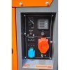 58596 10 generator diesel 12 13 kw kd152