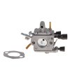 58716 1 karburator pro pilu stihl 120 200 250 300 350 tesneni 100