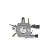 58716 2 karburator pro pilu stihl 120 200 250 300 350 tesneni 100