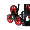 69846 3 skladaci schodistovy transportni vozik 150 kg tvardy 1
