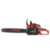 54936 3 benzinova retezova pila big 5800 20 starter retez vodici lista 1