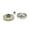 69198 sada spojka spojkovy buben lozisko cinske motorove pily 100