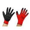 63987 1 ochranne rukavice geko r 9 red nitryl 12 300