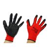 63981 1 ochranne rukavice geko r 10 red nitryl 12 300