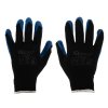 74409 1 zimni pracovni rukavice blue velikost 9 12 240