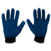 74409 2 zimni pracovni rukavice blue velikost 9 12 240