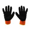 74421 2 zimni pracovni rukavice orange r 10 12 480