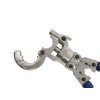 58281 3 hydraulicka lisovaci kleste na spojky pex al pex 8 matric 4