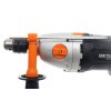 Elektrická príklepová vŕtačka 1700 W KD1688