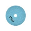 61056 2 lestici kotouc pro suche brouseni dlazdic 100 mm gr1500 5 25 250