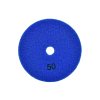 61068 2 lestici kotouc pro suche brouseni dlazdic 125 mm gr50 5 25 250