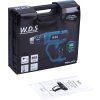 Elektrická teplovzdušná pištoľ 2200 W WDS2510