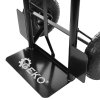 72189 10 transportni vozik 200 kg 2v1 1