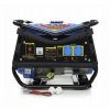 Elektrický generátor Kraft 3000 W | benzínový generátor s AVR | 230 V