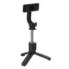 54072 3 amp hulka stativ na fotografie selfie stick tripod s dalkovym ovladanim 100