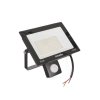 60837 led svetlomet 50 w s pohybovym senzorem tepla bila barva 2700 k 20