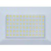 60840 12 led svetlomet 50 w s teleskopickym stativem a kabelem neutralni bila barva 4500 k 1
