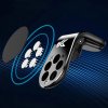 61383 1 magneticky drzak typu klip na telefon na mrizku ventilatoru 200