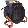 Elektrický ohrievač vzduchu 2,5 kW 230 V KD11727