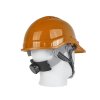 62529 3 nastavitelna ochranna prilba pro stavebnictvi oranzova 50