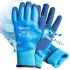 66210 1 pracovni rukavice vodeodolne zateplene r 10 jersey latex 12 120