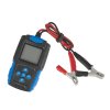 71895 2 tester lcd meric pro kontrolu akumulatoru 12 24 v 3 ah 200 ah 30