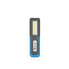 56367 1 dilenska lampa 3w 3w led cob 1200mah s drzakem a magnetem 48
