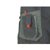 60312 8 kratke pracovni kalhoty tvardy velikost l 10