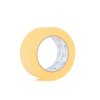 61425 1 malirska paska maskovaci zluta 48 mm x 50 m 48