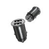 61761 mini nabijecka do auta s funkci rychleho nabijeni 24 w 4 8 a 100