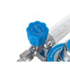 67305 3 reduktor co2 argon s rotametrem 10