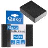 55284 4 brusny blok 70x100x25mm p240 10 250