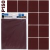 55527 brusny platno list 230x280mm p150 10 500