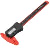 Elektronické digitálne meradlo 150mm kd10071 - presný merací nástroj