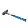 60180 1 kovarsky kladivo 800g r fiberglass geko premium 6 24