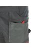 60318 8 kratke pracovni kalhoty tvardy velikost m 10